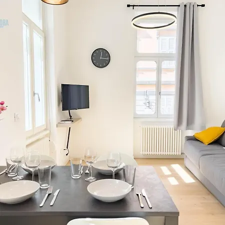 San Lazzaro 23 - 1 Tirabora Short Rent