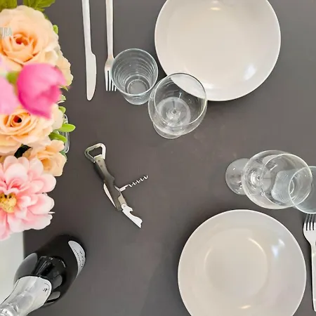 San Lazzaro 23 - 1 Tirabora Short Rent 的里雅斯特