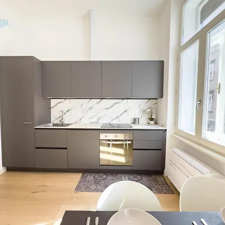 San Lazzaro 23 - 1 Tirabora Short Rent *