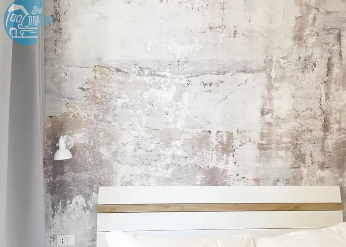 San Lazzaro 23 - 1 Tirabora Short Rent * Триест