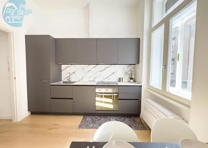 San Lazzaro 23 - 1 Tirabora Short Rent *