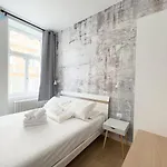 Apartment San Lazzaro 23 - 1 Tirabora Short Rent