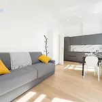 Apartment San Lazzaro 23 - 1 Tirabora Short Rent