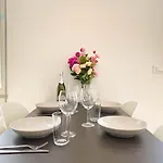 San Lazzaro 23 - 1 Tirabora Short Rent Apartment Trieste