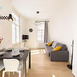 Apartment San Lazzaro 23 - 1 Tirabora Short Rent