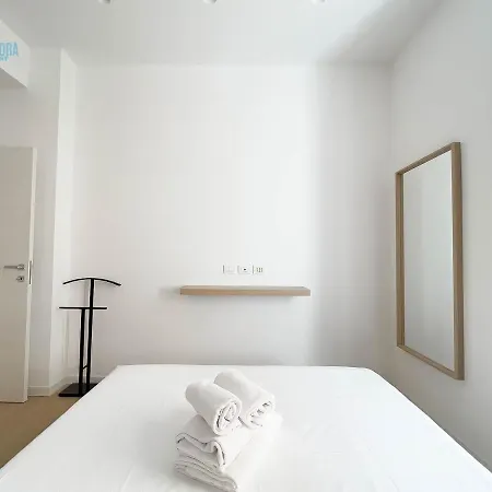 San Lazzaro 23 - 1 Tirabora Short Rent Apartment Trieste