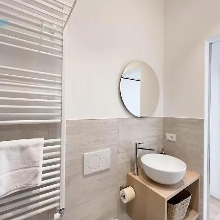Apartamento San Lazzaro 23 - 1 Tirabora Short Rent Trieste