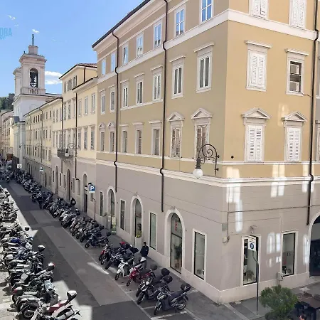 San Lazzaro 23 - 1 Tirabora Short Rent Appartamento