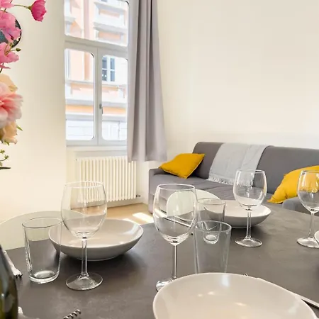 San Lazzaro 23 - 1 Tirabora Short Rent Apartment