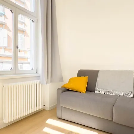 Appartamento San Lazzaro 23 - 1 Tirabora Short Rent *