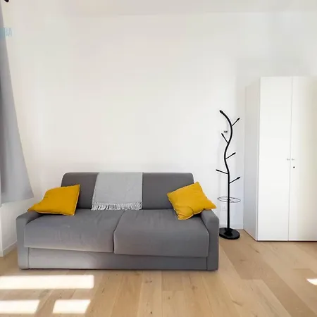 Apartment San Lazzaro 23 - 1 Tirabora Short Rent Trieste