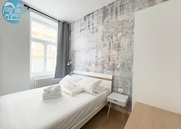 Daire San Lazzaro 23 - 1 Tirabora Short Rent