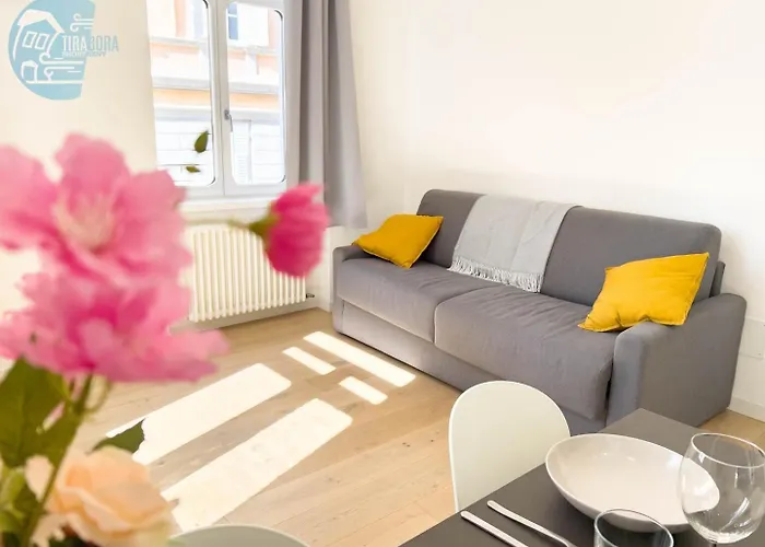 San Lazzaro 23 - 1 Tirabora Short Rent *