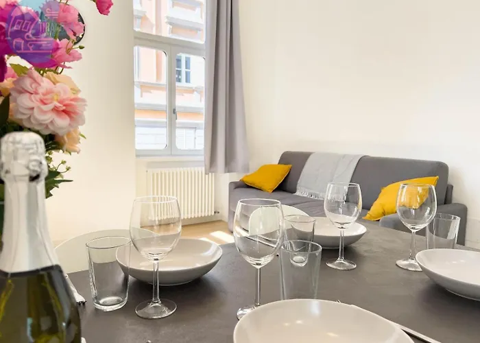 San Lazzaro 23 - 1 Tirabora Short Rent Appartamento